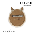 갤러리 뷰어로 이미지로드, <Donsje> Josy Exclusive Hairclip - Alpaca