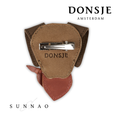 갤러리 뷰어로 이미지로드, <Donsje> Stanzen Clip - Western Dog