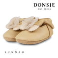 갤러리 뷰어로 이미지로드, <Donsje> Amdy Shoes - Gold Metallic Nubuck