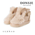 갤러리 뷰어로 이미지로드, <Donsje> Roumi Shoes - Fluffy Bunny