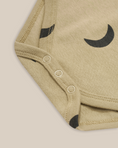 Load image into Gallery viewer, <Organic zoo> Dusky Midnight Short Sleeve Bodysuit (0M-12M)-Organic zoo-SUNNAO