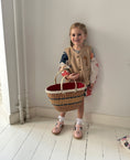 갤러리 뷰어로 이미지로드, <SISSEL MINI>ELLIE MINI VEST(1-6Y)-SISSEL EDELBO-SUNNAO
