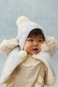 Gallery viewerに画像を読み込む, <Louise Misha> BEANIE ISOLINA - CLOUD