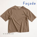 Load image into Gallery viewer, Facade_26AW_older_SUNNAO_6
