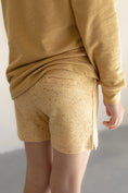 갤러리 뷰어로 이미지로드, <Phil&Phae>Frotté shorts speckles - beach(6M-6Y)-Phil&Phae-SUNNAO