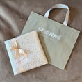갤러리 뷰어로 이미지로드, GIFT WRAPPING
