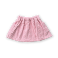 갤러리 뷰어로 이미지로드, <GROWN>Terry Skirt - Stella Blossom(12M-5Y)-Grown Clothing-SUNNAO