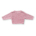 Load image into Gallery viewer, <GROWN>Summer Open-Knit Pull Over(6M-6Y)-Grown Clothing-SUNNAO
