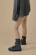 Gallery viewerに画像を読み込む, <GRAY LABEL> Leggings - Woody - Cream