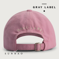 Load image into Gallery viewer, <GRAY LABEL> Baseball Cap - Bubblegum