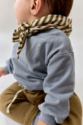 Load image into Gallery viewer, <GRAY LABEL> Dropped Shoulder Sweater - Berry