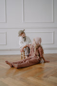 갤러리 뷰어로 이미지로드, <GANG OF KIDS>Sheep hat - Rose-Gang of kids-SUNNAO