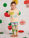Load image into Gallery viewer, <Halcyon Nights> Pocket Patch Leggings