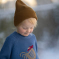 Gallery viewerに画像を読み込む, <Hanevild> Hanevild hat(1-3Y)-Hanevild-SUNNAO