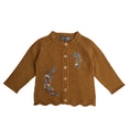 Load image into Gallery viewer, <Hanevild> Elna cardigan(86-98)-Hanevild-SUNNAO