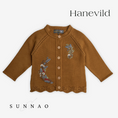 Load image into Gallery viewer, Hanevild Elna cardigan (86-98)