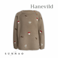 갤러리 뷰어로 이미지로드, <Hanevild> Fall bluse