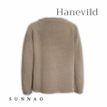 갤러리 뷰어로 이미지로드, <Hanevild> Fall bluse