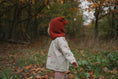 갤러리 뷰어로 이미지로드, 【予約】<Organic Zoo> Christmas Goose Sweatshirt