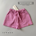 Gallery viewerに画像を読み込む, <Nixnut>Mousse Short(86-116サイズ)-Nixnut-SUNNAO