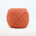 Gallery viewerに画像を読み込む, <Babytoly> Organic cotton yarns - CORAL(毛糸)-Babytoly-SUNNAO