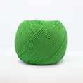 Load image into Gallery viewer, <Babytoly> Organic cotton yarns - Green Apple(毛糸)-Babytoly-SUNNAO