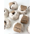 Gallery viewerに画像を読み込む, <Babytoly> Organic pima cotton yarns - Confetti Latte(毛糸)