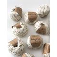 Load image into Gallery viewer, Babytoly Organic pima cotton yarns - Confetti Thyme (yarn)