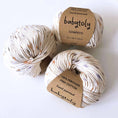 Load image into Gallery viewer, Babytoly Organic pima cotton yarns - Confetti Citrus (yarn)