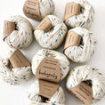Load image into Gallery viewer, Babytoly Organic pima cotton yarns - Confetti Four Seasons (yarn)