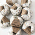 Load image into Gallery viewer, Babytoly Organic pima cotton yarns - Confetti Four Seasons (yarn)