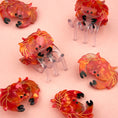 갤러리 뷰어로 이미지로드, <COUCOU SUZETTE> CRAB HAIR CLIP-COUCOU SUZETTE-SUNNAO