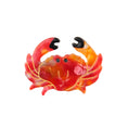 갤러리 뷰어로 이미지로드, <COUCOU SUZETTE> CRAB HAIR CLIP-COUCOU SUZETTE-SUNNAO