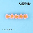 Gallery viewerに画像を読み込む, <COUCOU SUZETTE>SAKURA HAIR CLIP-COUCOU SUZETTE-SUNNAO