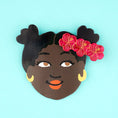 Gallery viewerに画像を読み込む, <COUCOU SUZETTE> HIBISCUS HAIR CLIP-COUCOU SUZETTE-SUNNAO