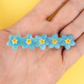 Load image into Gallery viewer, <COUCOU SUZETTE> FORGET ME NOT HAIR CLIP-COUCOU SUZETTE-SUNNAO