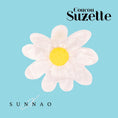 Gallery viewerに画像を読み込む, <COUCOU SUZETTE> DAISY HAIR CLAW-COUCOU SUZETTE-SUNNAO