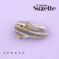갤러리 뷰어로 이미지로드, <COUCOU SUZETTE> SUZETTE CAT HAIR CLIP-COUCOU SUZETTE-SUNNAO