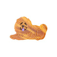 갤러리 뷰어로 이미지로드, <COUCOU SUZETTE> CHOW CHOW HAIR CLIP-COUCOU SUZETTE-SUNNAO