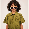 갤러리 뷰어로 이미지로드, <Wynken>PULPO SHIRT(2-6Y)-Wynken-SUNNAO