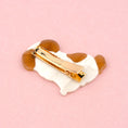 갤러리 뷰어로 이미지로드, <COUCOU SUZETTE> SHIH TZU HAIR CLIP-COUCOU SUZETTE-SUNNAO