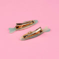 Load image into Gallery viewer, <COUCOU SUZETTE> SARDINES HAIR CLIP SET-COUCOU SUZETTE-SUNNAO