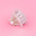 Load image into Gallery viewer, <COUCOU SUZETTE> SCALLOP SHELL MINI HAIR CLAW-COUCOU SUZETTE-SUNNAO