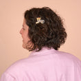 갤러리 뷰어로 이미지로드, <COUCOU SUZETTE> YORKSHIRE HAIR CLIP-COUCOU SUZETTE-SUNNAO