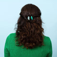 Load image into Gallery viewer, <COUCOU SUZETTE> INSEPARABLE DUO HAIR CLIP-COUCOU SUZETTE-SUNNAO