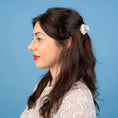 Load image into Gallery viewer, <COUCOU SUZETTE> SCALLOP SHELL MINI HAIR CLAW-COUCOU SUZETTE-SUNNAO