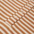 Load image into Gallery viewer, <Organic zoo> Copper Stripes Beach Romper - DROP2