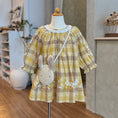 Load image into Gallery viewer, 【SET】Lali dress & Donsje purse