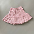 Gallery viewerに画像を読み込む, <Babytoly>Ivy skirt - CANDY PINK-Babytoly-SUNNAO