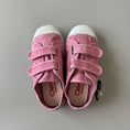Gallery viewerに画像を読み込む, <Cienta>Double strap velcro sneaker - ROZA 78777-Cienta-SUNNAO